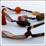 foto collana collezione pianeta terra