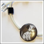 foto collana collezione pianeta terra