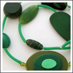 foto collana collezione pianeta terra