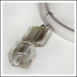 foto collana collezione pianeta terra