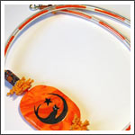 foto collana collezione pianeta terra