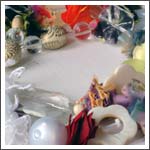 foto collana collezione pianeta terra