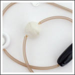 foto collana collezione pianeta terra