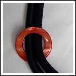 foto collana collezione pianeta terra