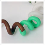 foto collana collezione pianeta terra