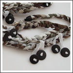 foto collana collezione pianeta terra