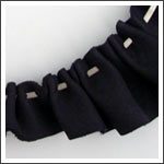 foto collana collezione pianeta terra