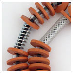 foto collana collezione pianeta terra