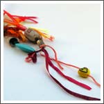 foto collana collezione pianeta terra