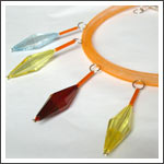 foto collana collezione pianeta terra