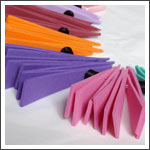 foto collana collezione pianeta terra